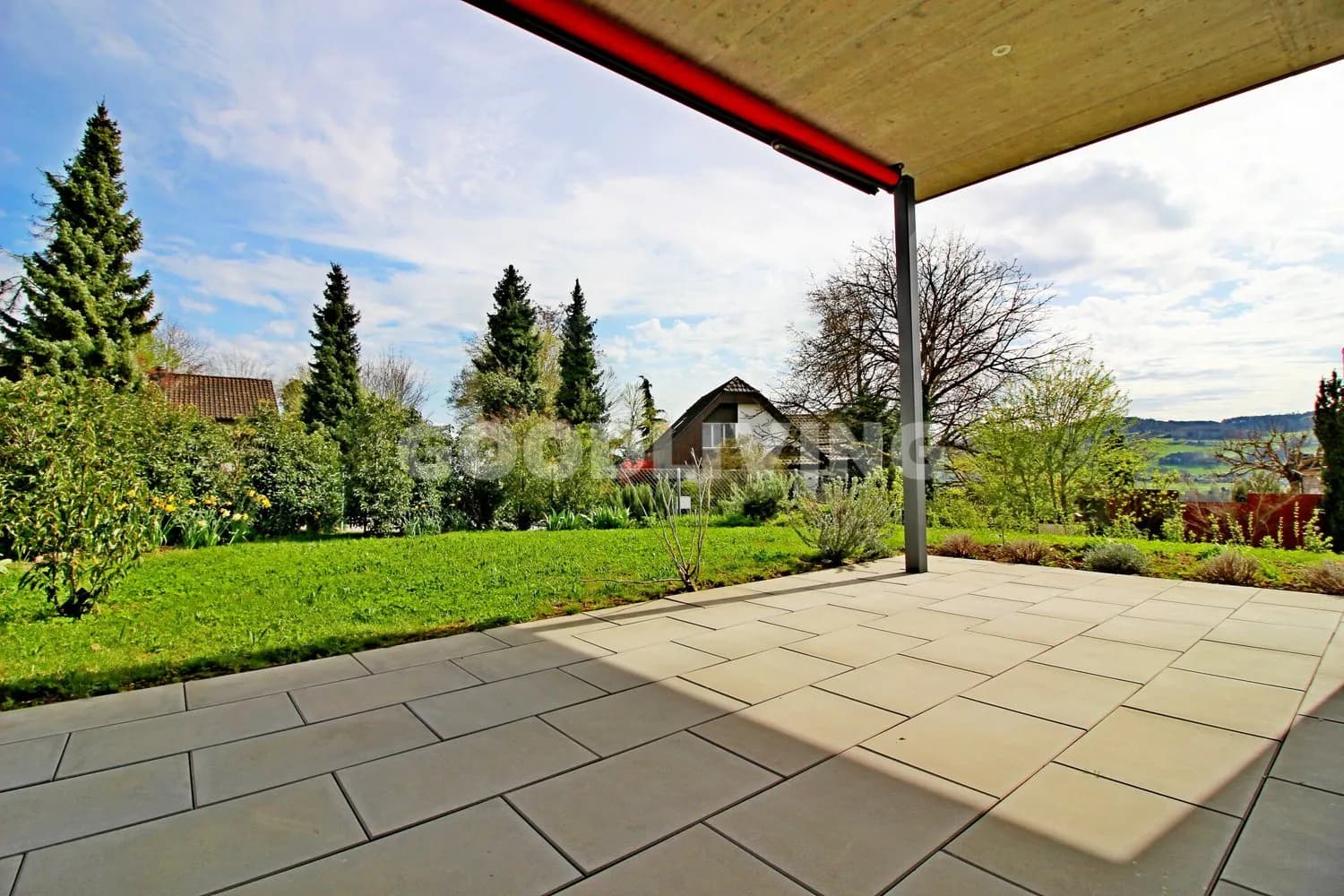 Naturverbunden und auf hohem Niveau leben