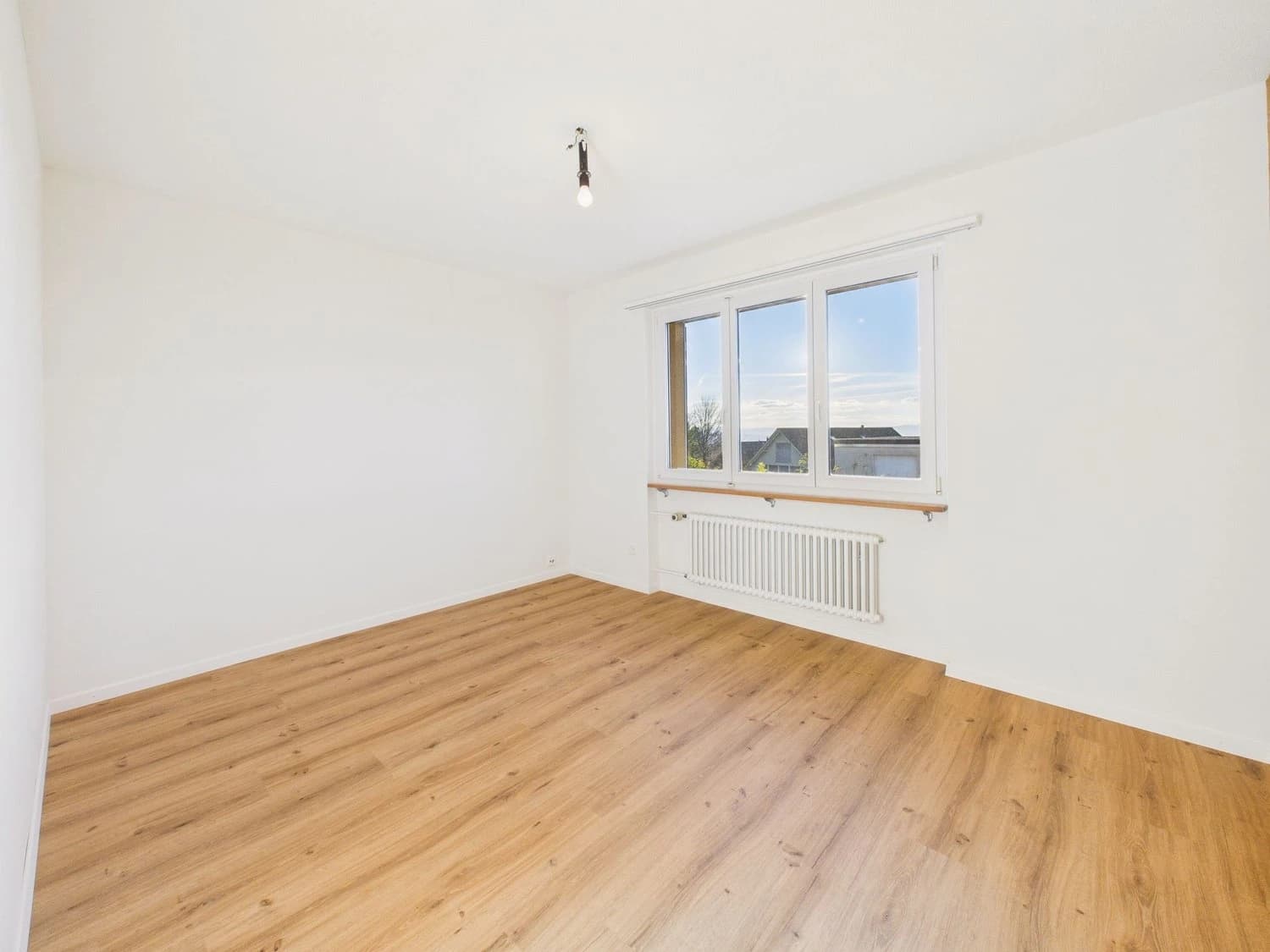 Charmantes 6.5-Zimmer Einfamilienhaus mit schönem Wintergarten in Bellikon, Kanton AG