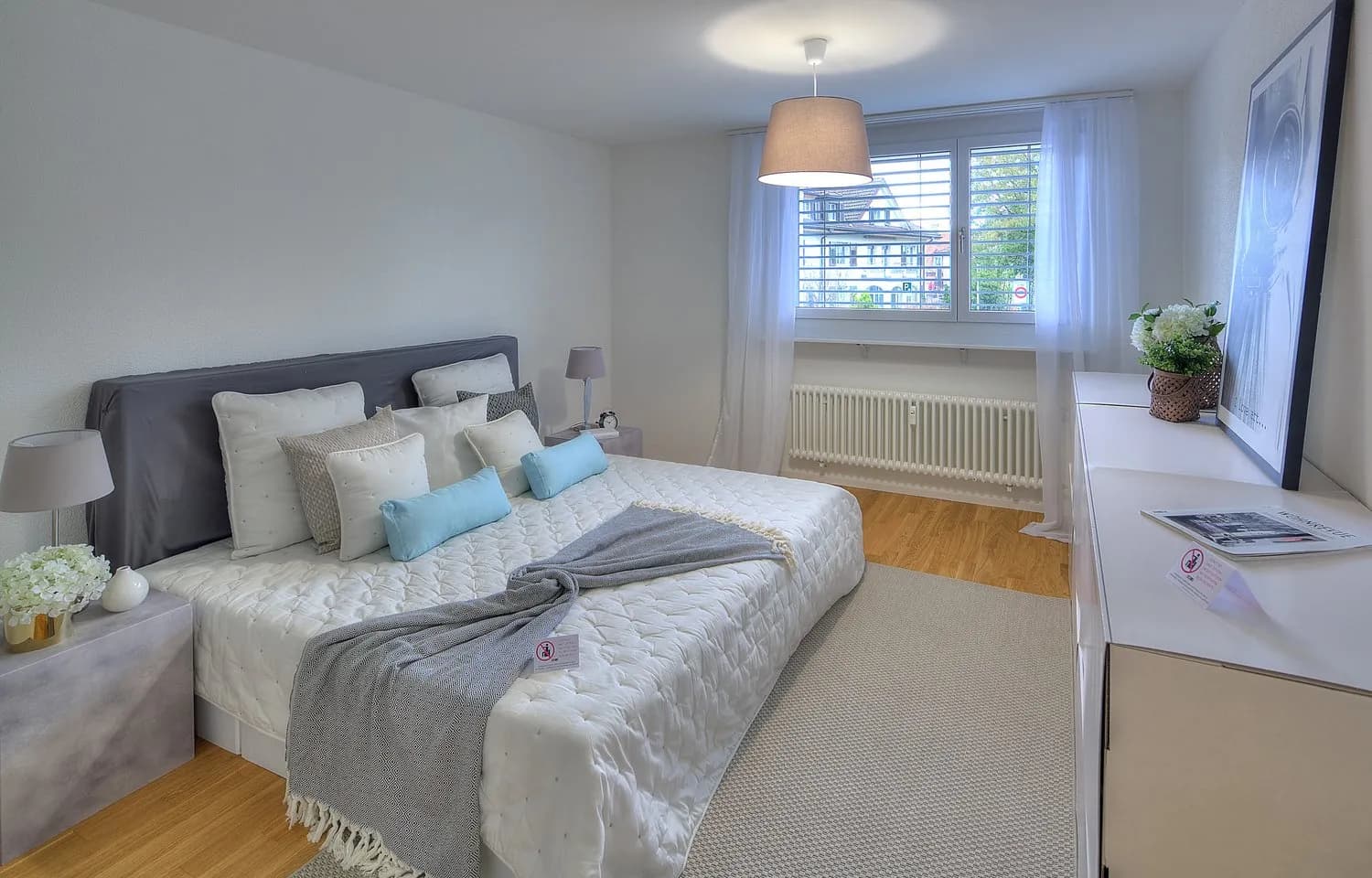 Traumhafte Wohngelegenheit!