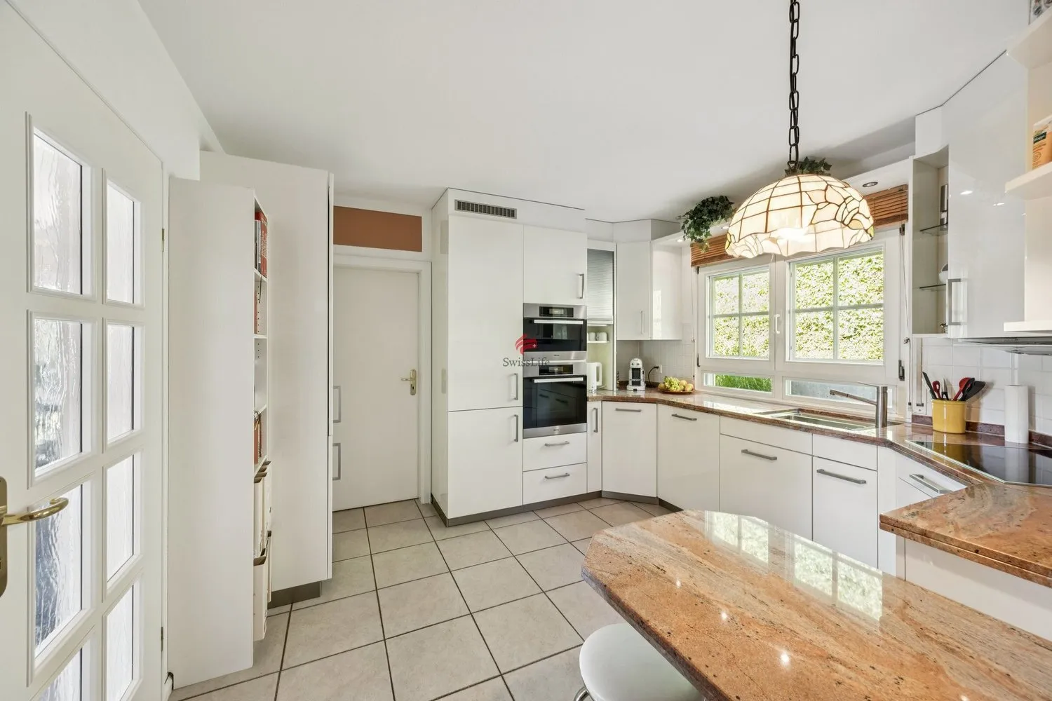 Exklusive Villa - Wohnen auf höchstem Niveau