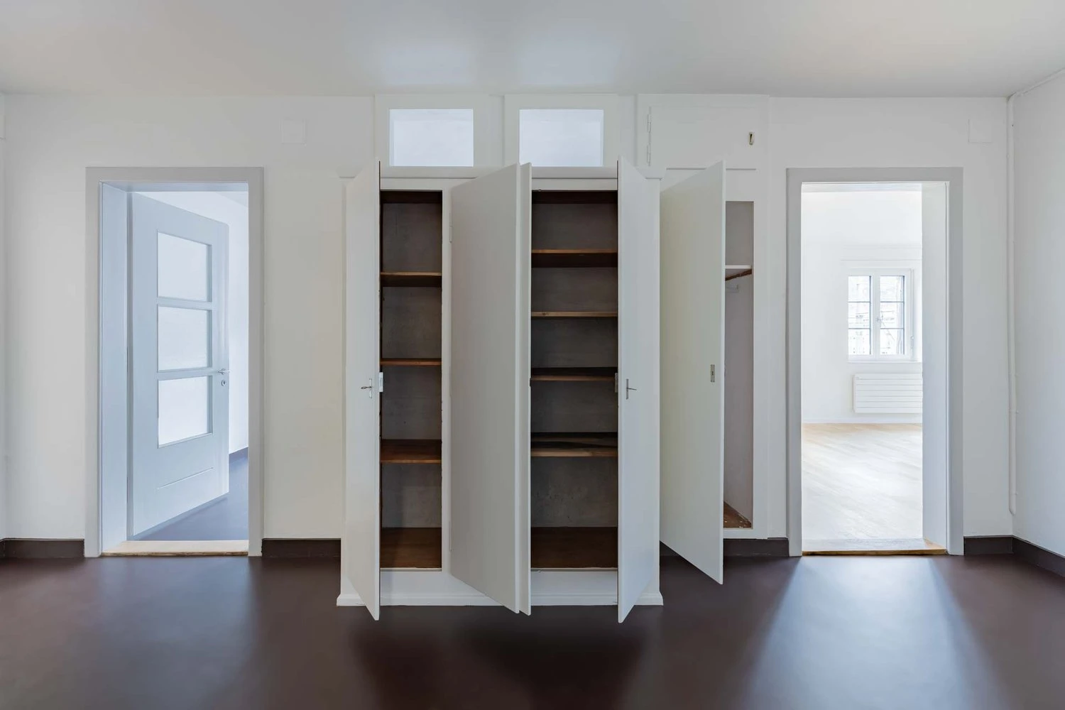 Grosszügig Wohnen mit exklusivem Ausbau!