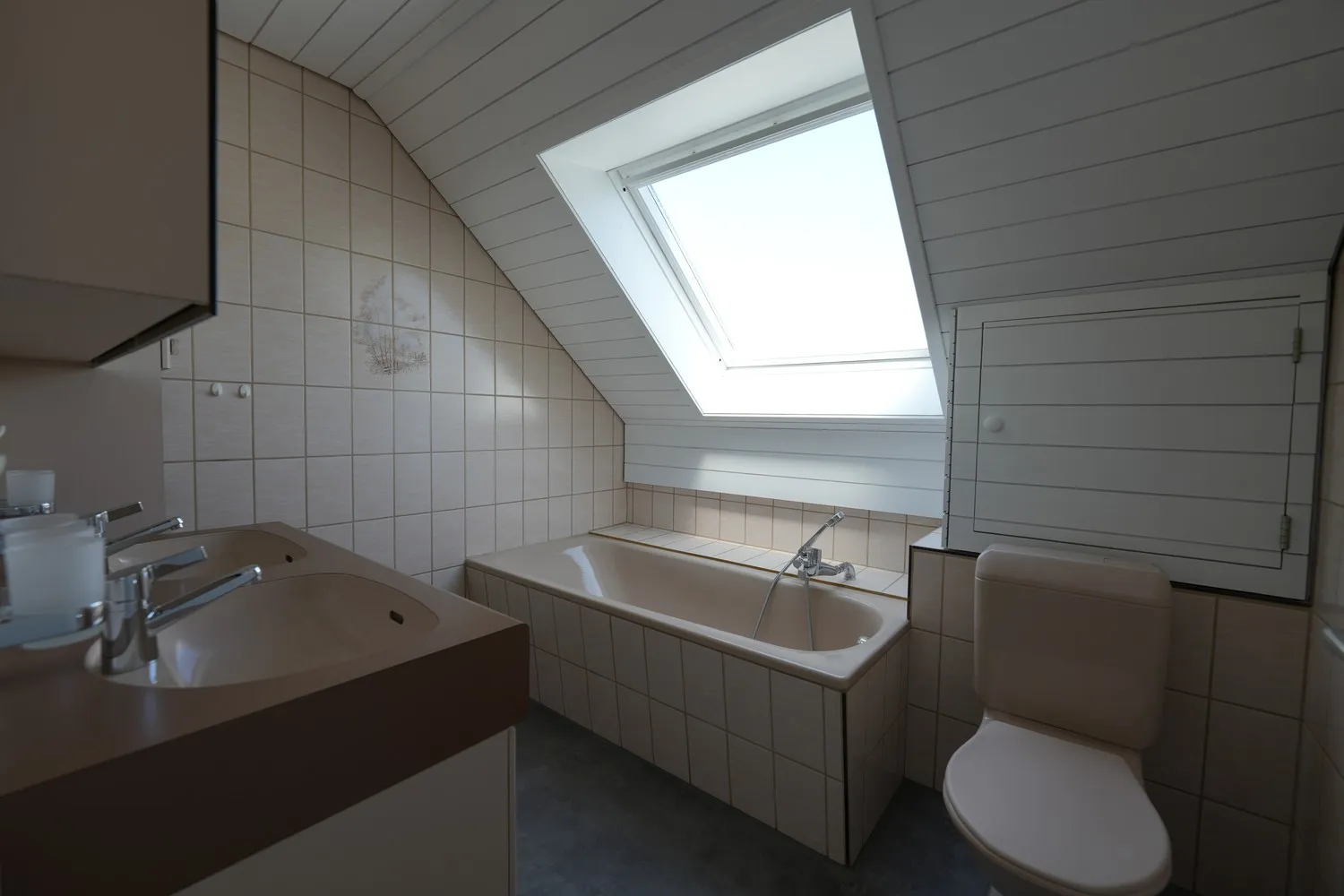 Ländliches 6.5-Zimmer-Einfamilienhaus à 170 m²