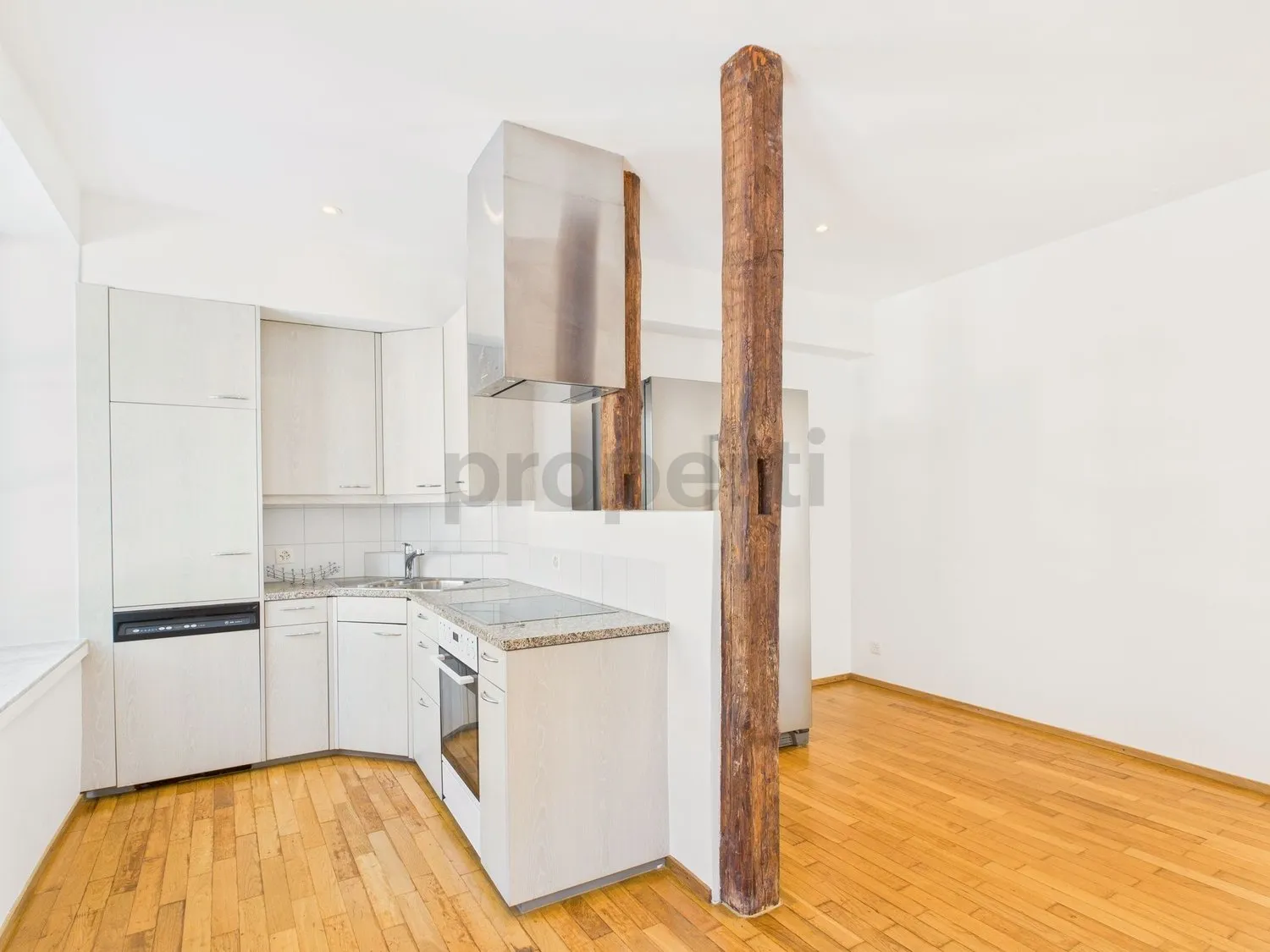 Sonnige 4.5-Zimmer-Terrassenwohnung in Luchsingen