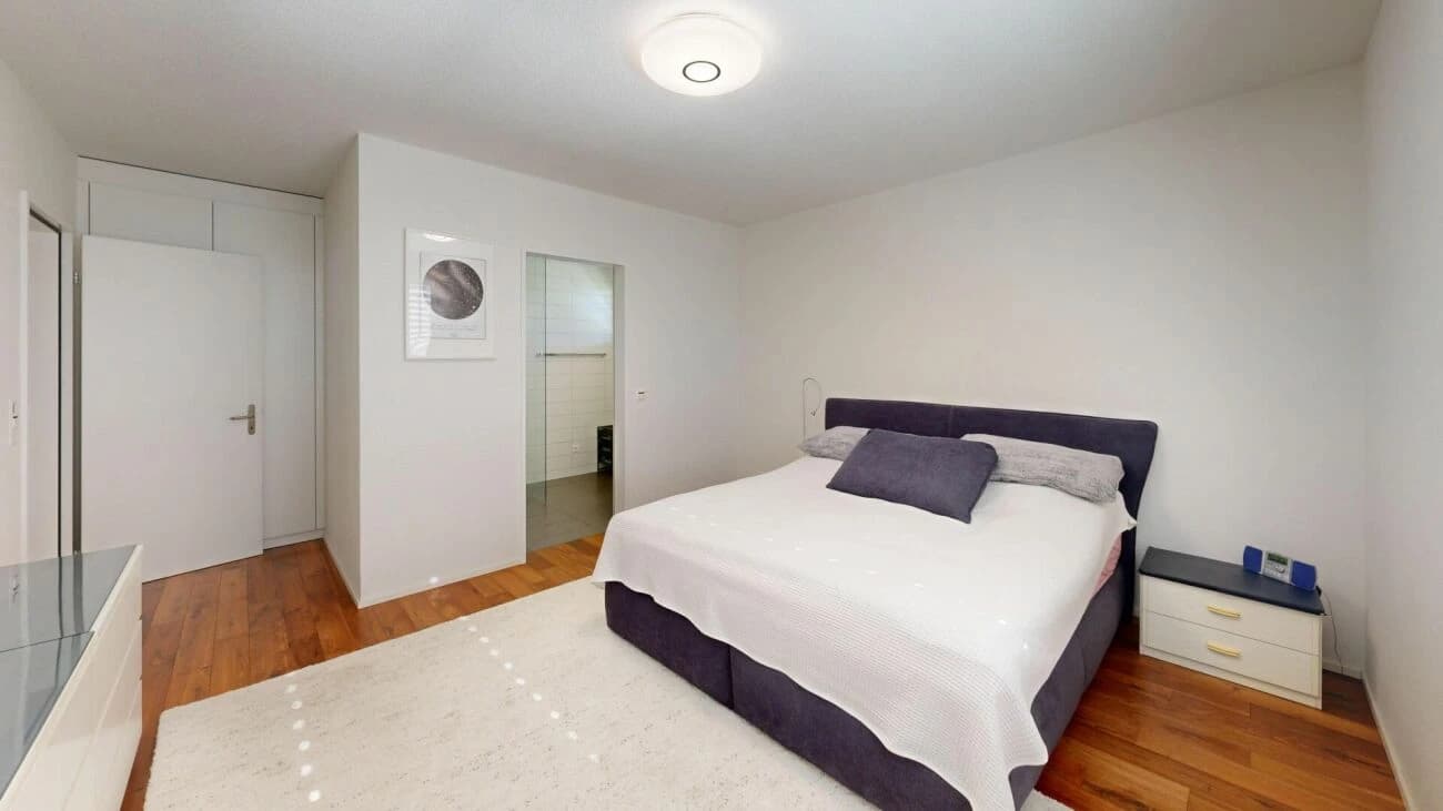 Ankommen, wohlfühlen, zuhause sein - Wohnen in Rothrist