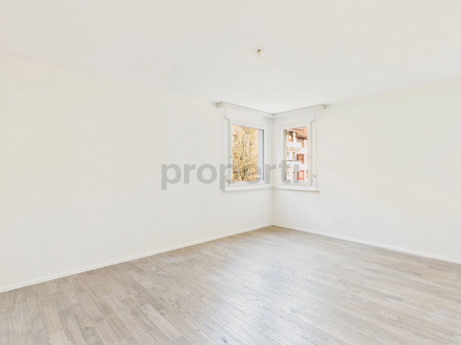 Attraktive 5.5-Zimmer-Wohnung in Buchrain  familienfreundlich & zentral