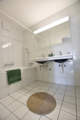 Wohnung mit eigener Waschküche in familienfreundlichem Quartier