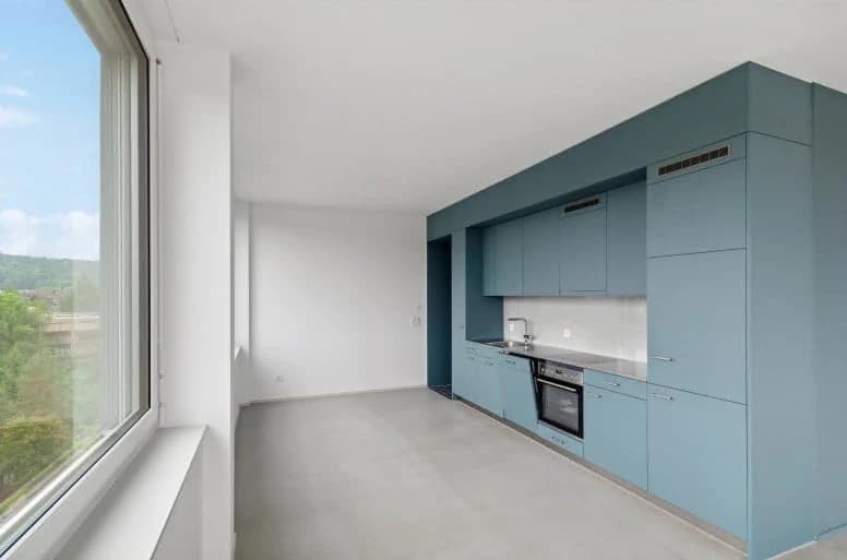 Ihre neue Traumwohnung mitten in Frauenfeld - Mieten ohne Kaution!