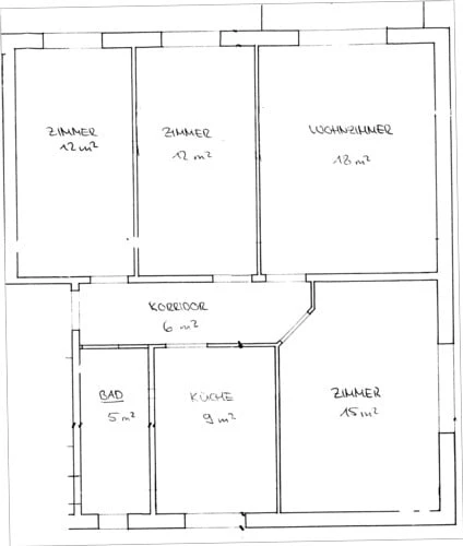 Mieten ohne Kaution - Lust auf einen Tapetenwechsel?