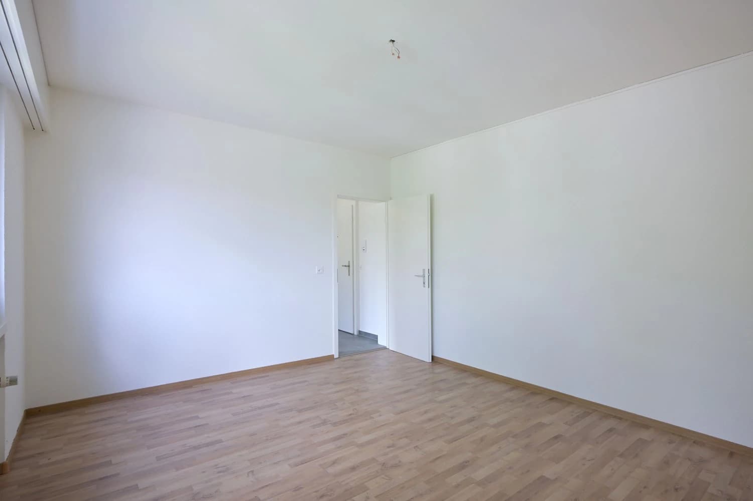 Für Sie frisch saniert - Wohnwunder in Basel