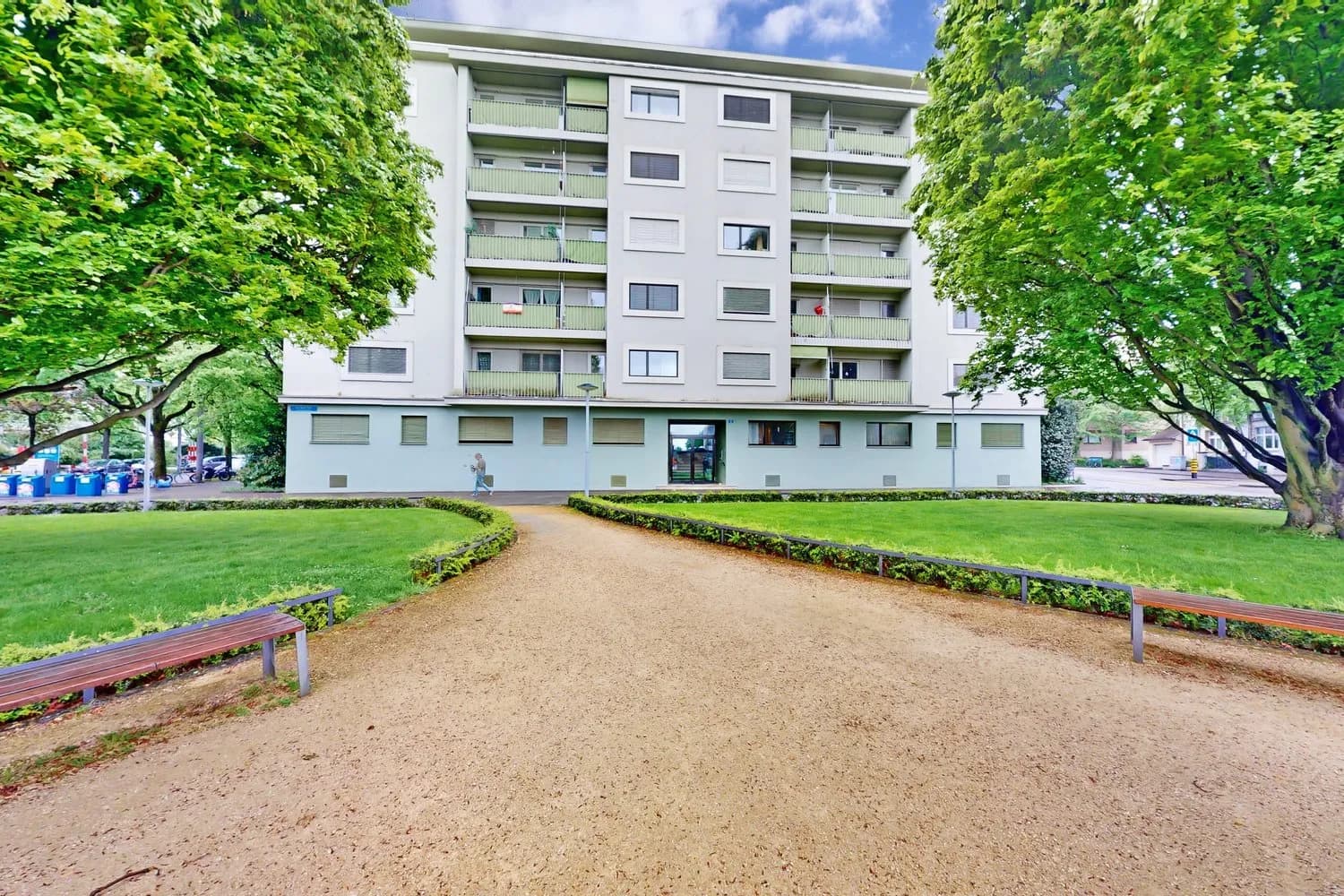 Hier werden Ihre Träume wahr