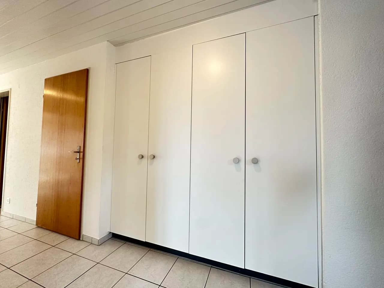 tolle, heimelige 3.5 Zimmer EG Wohnung