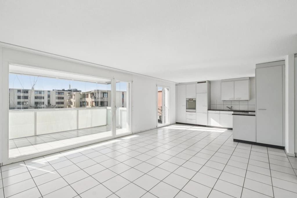 Wir suchen genau Sie