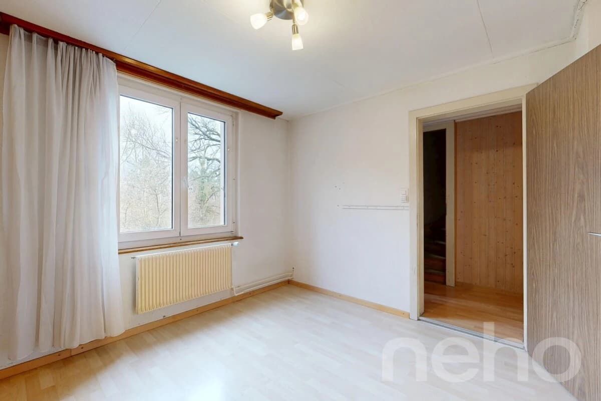 Ihr ruhiges Zuhause für die ganze Familie