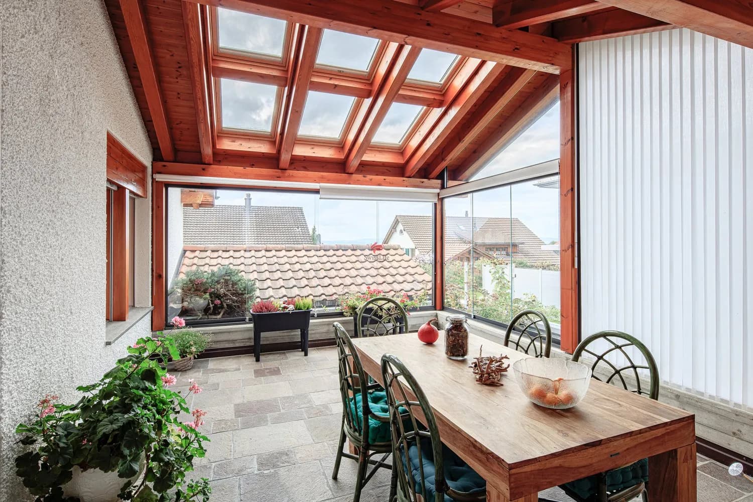 Ein Traum für Puristen