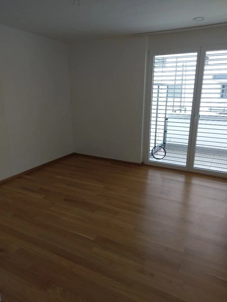 Attraktive Wohnlage im Kanton Luzern