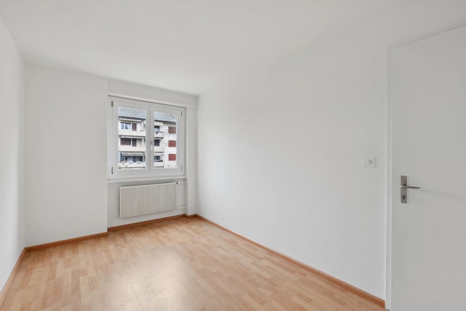 Wunderschöne renovierte Wohnung in Oensingen!