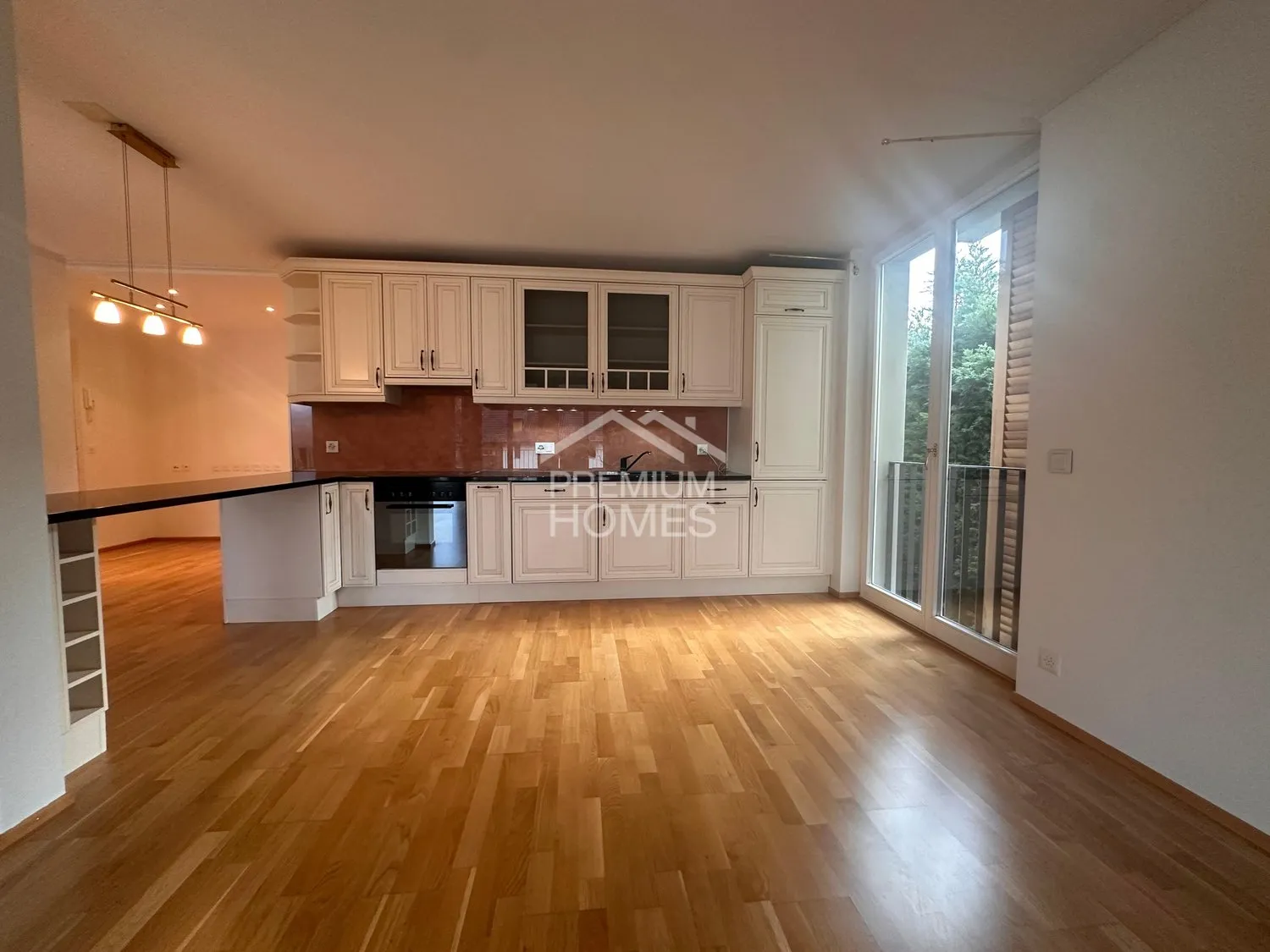 Stilvolles Eigenheim mit Wohlfühlcharakter