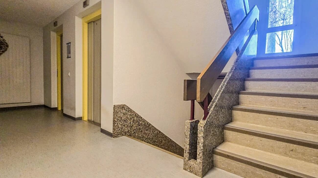 Attraktive 4.5-Zimmer-Wohnung in ruhiger Lage