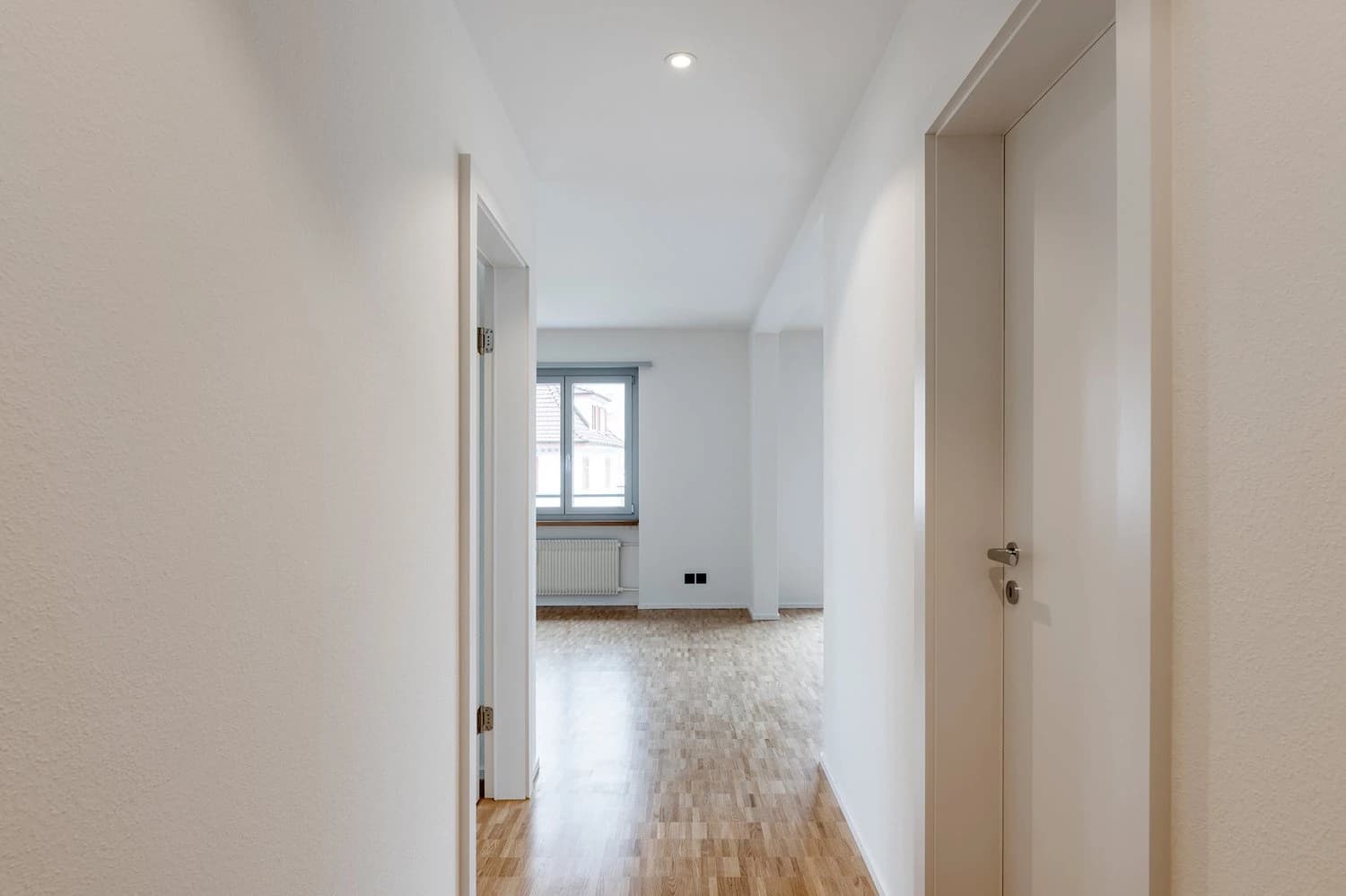 Gemütliche Wohnung in der Nähe des Wagi-Zentrums