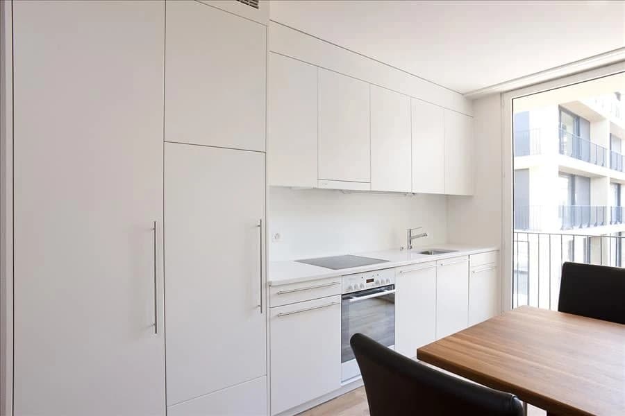 MIETEN OHNE DEPOT - Alles, wirklich alles in der Nähe!