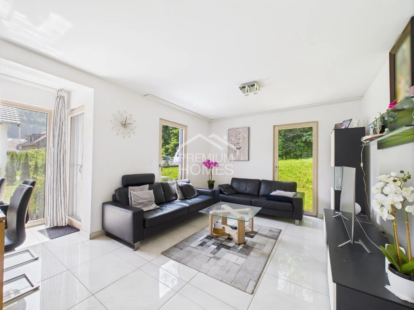 Hier beginnt Ihr neues Kapitel - ruhig, sonnig, familienfreundlich