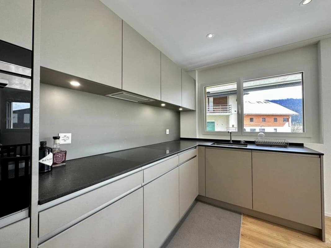 Modern  I  Garten  I  20Min von Freiburg