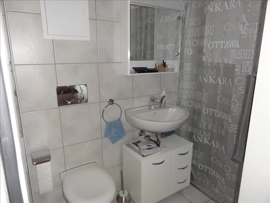 Modernes und kinderfreundliches Wohnen in Wallisellen