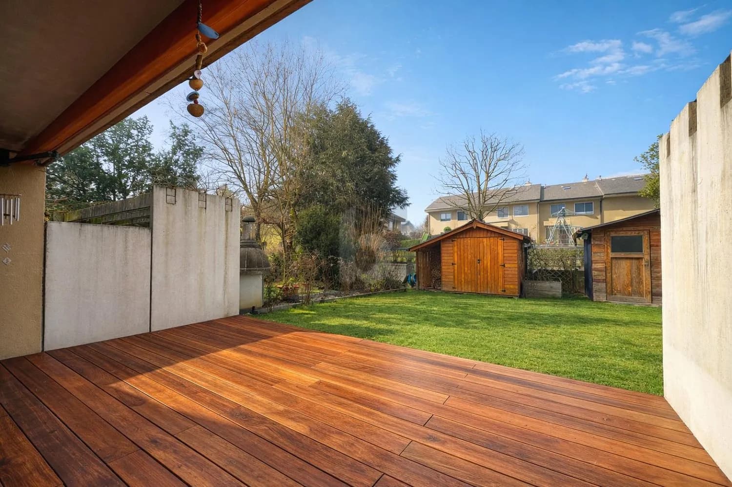 MODERN SANIERT MIT GROSSEM GARTEN