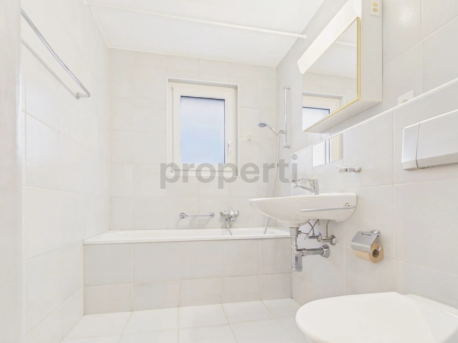 Helle 4-Zimmer-Wohnung in attraktiver Wohnlage in Murten