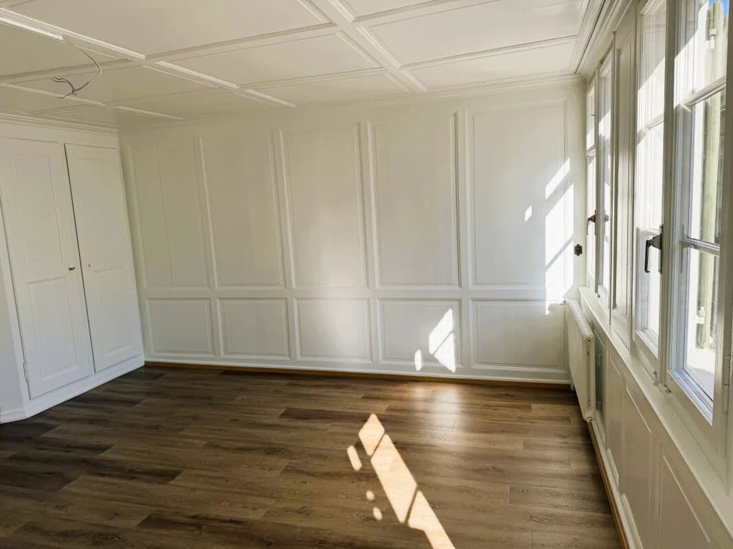 2-Zimmer-Wohnung mit rund 51 m² Wohnfläche in Altstätten