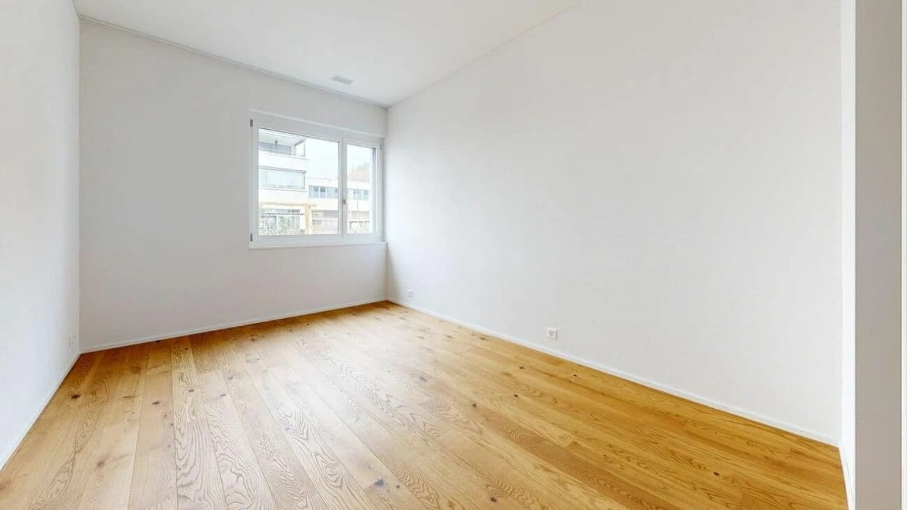 Exklusive 5.5-Zimmer-Gartenwohnung an bester Lage