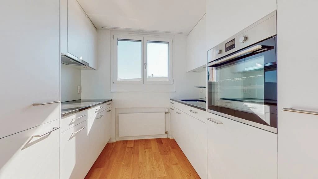 Verbringen Sie den nächsten Sommer auf der Sonnenterrasse