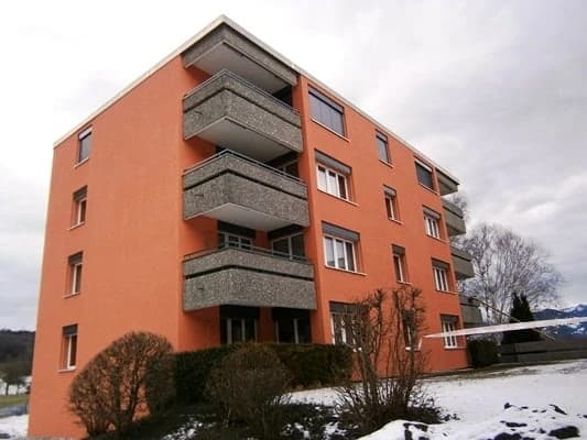 Ihre Wohnungssuche endet hier!