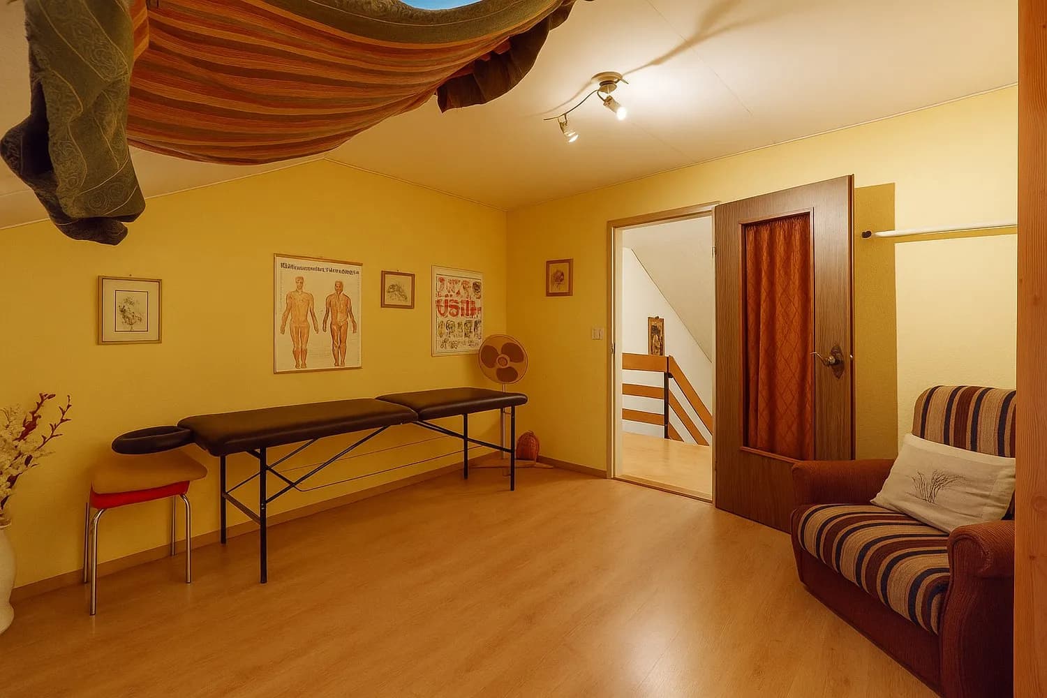 Attraktives 7.5 Einfamilienhaus mit grossem Grundstück mit Neubaupotential