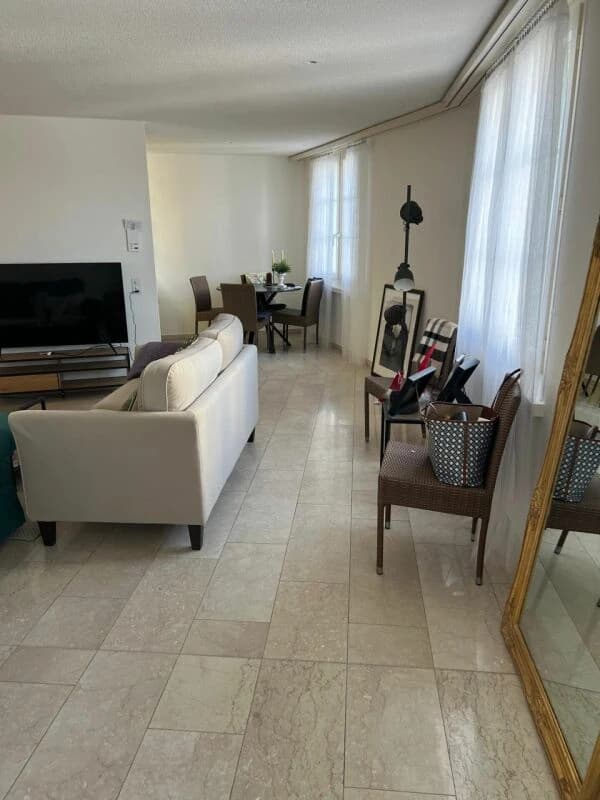 Zentrale 2-Zimmer-Wohnung am Klosterplatz zu vermieten