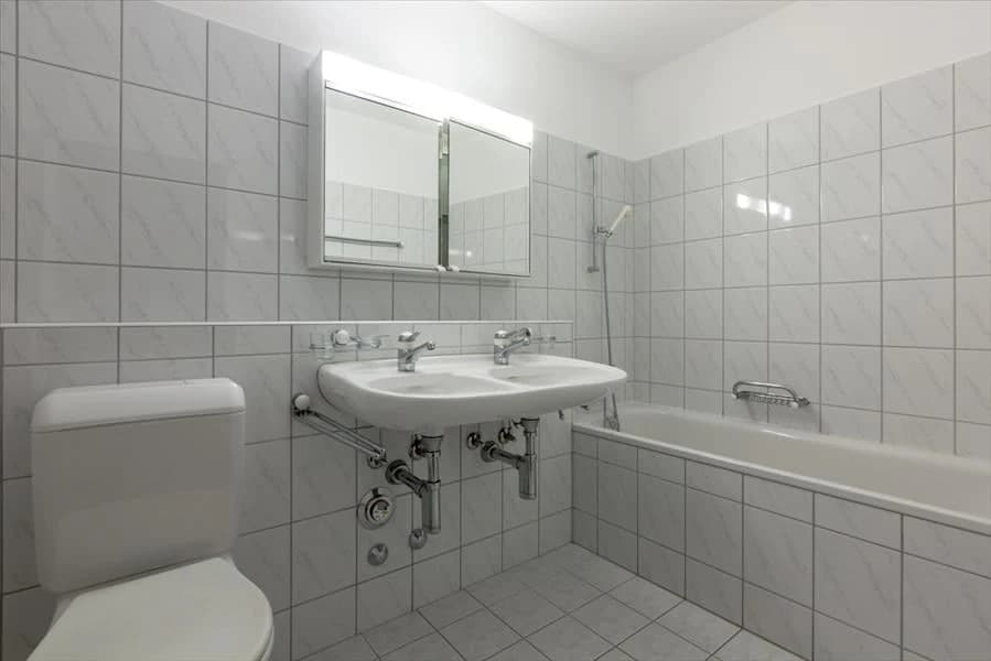 Charmante & gemütliche Wohnung in Toplage