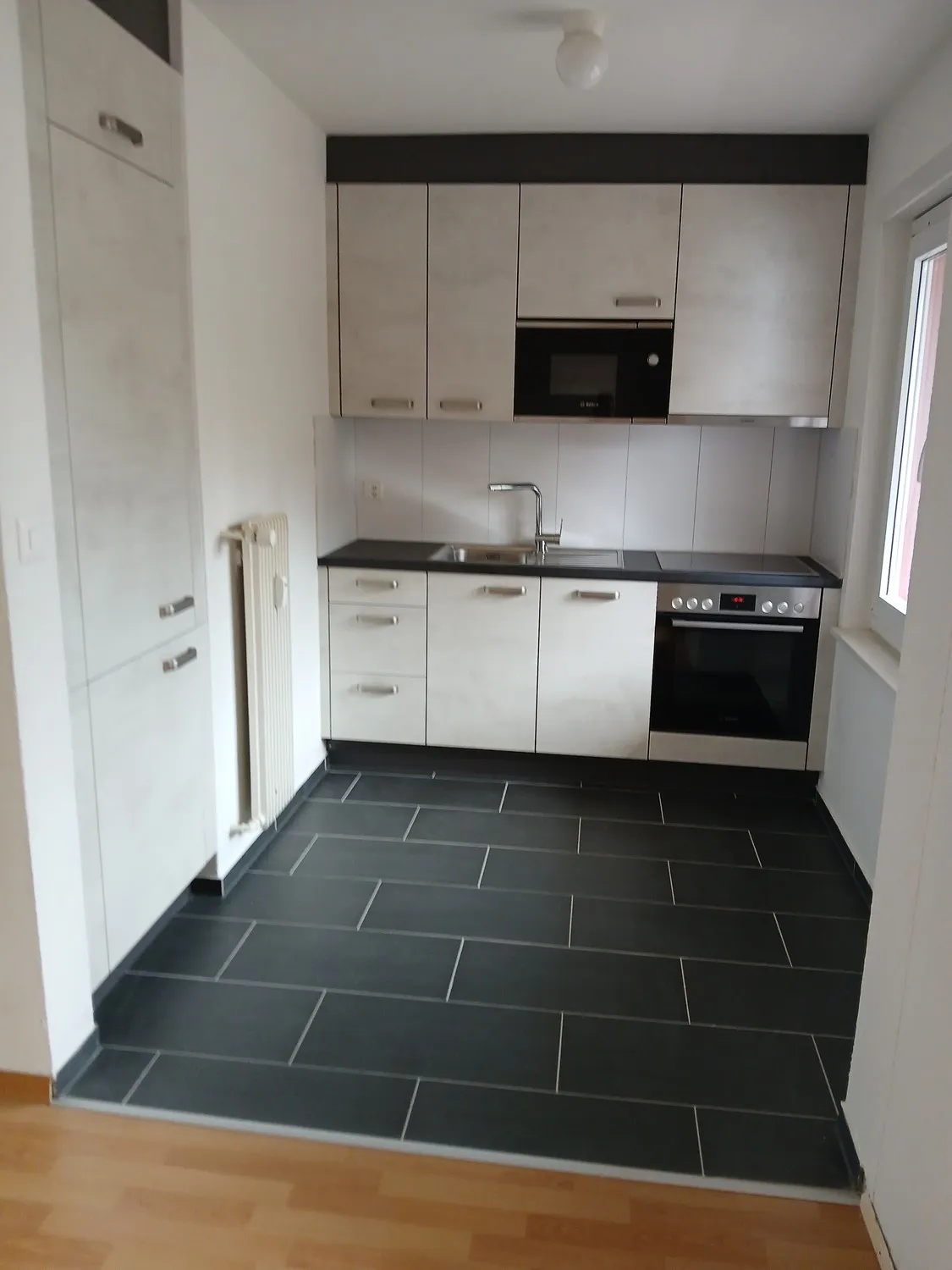 Neurenovierte Topmoderne Wohnung