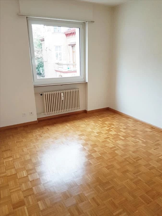 MIETEN  OHNE  KAUTION - Singelwohnung nähe Spalentor