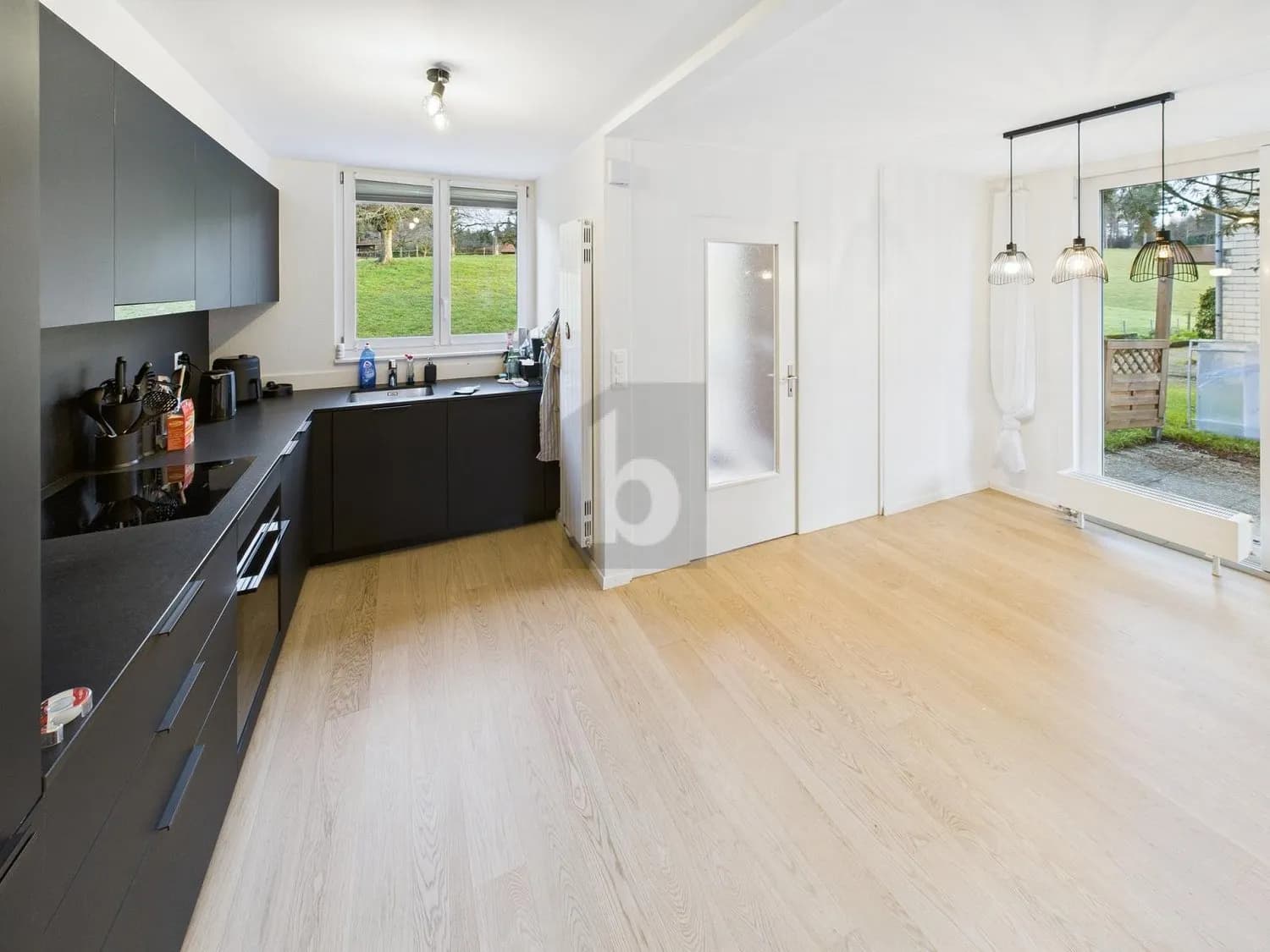 RUHIG, NATURNAH UND FAMILIENFREUNDLICH