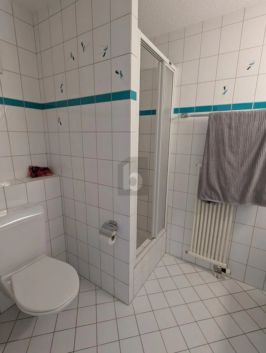 LICHTDURCHFLUTET MIT CHEMINÉE UND DACHTERRASSE