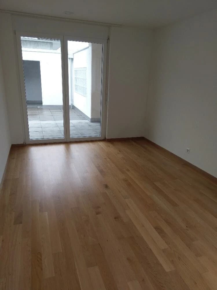 Attraktive Wohnlage im Kanton Luzern