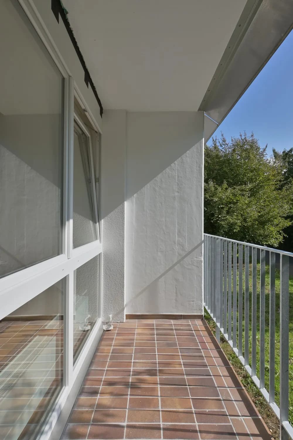 Erstvermietung nach Teilsanierung - Ihre neue Wohnung im Herzen von Basel