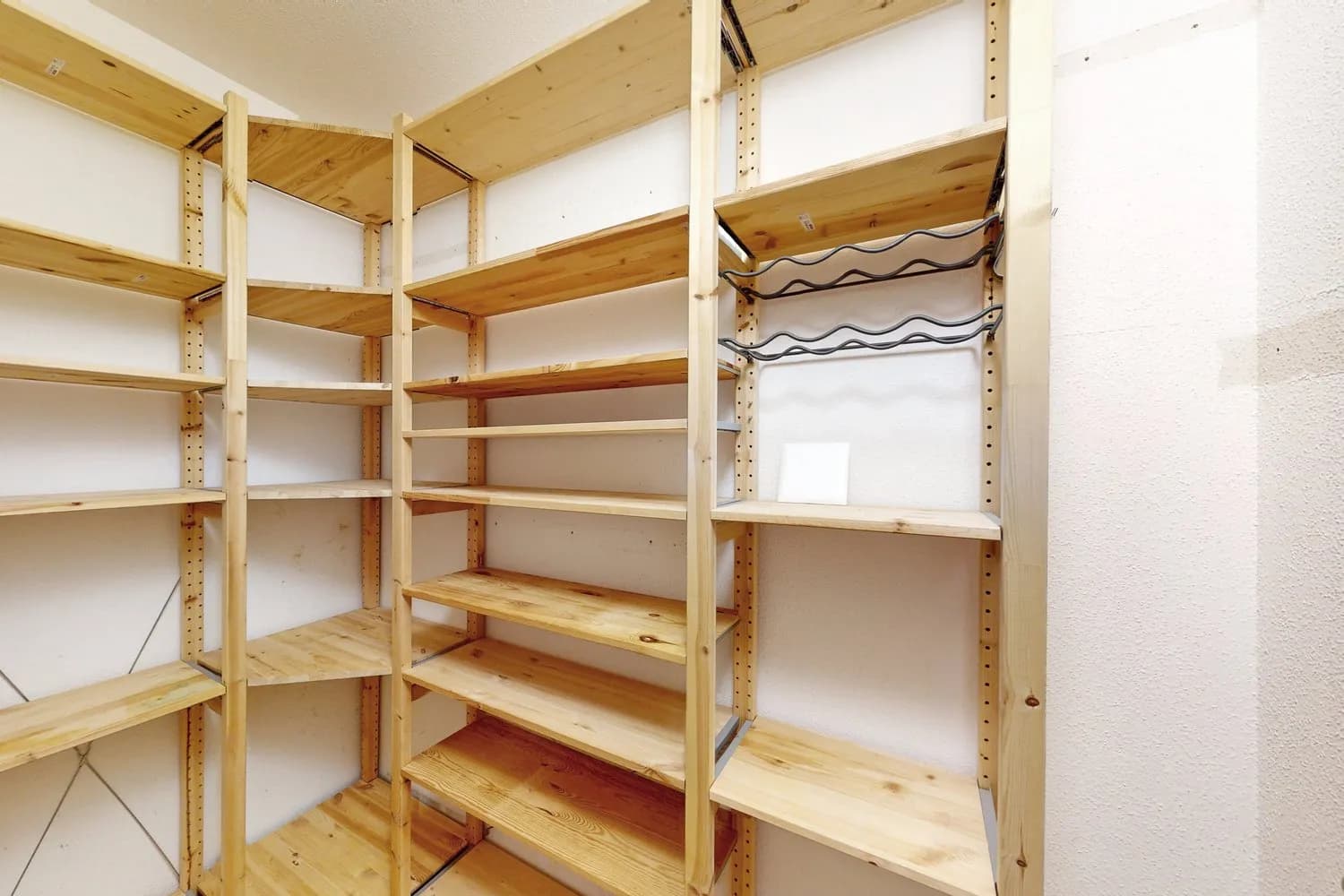 Modernes Wohnen mit Naturidylle vereint!