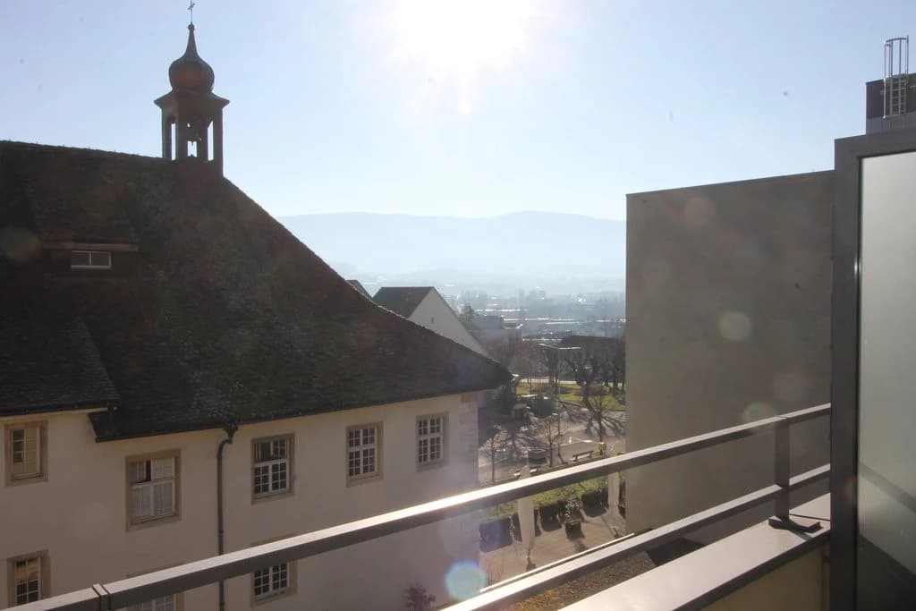 2 Monate Mietzinsfrei und CHF 200 IKEA-Gutschein für Ihre Einrichtung!