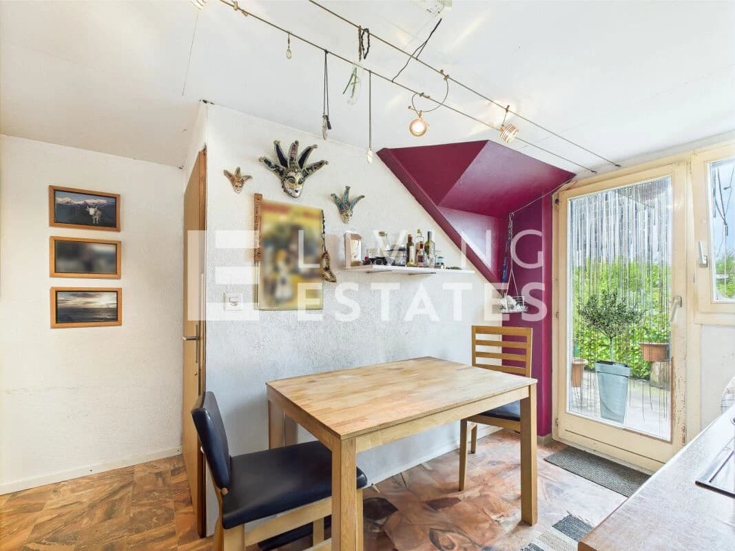 INVESTIEREN MIT WEITBLICK - VOLLMERMIETET & ENTWICKLUNGSFÄHIG