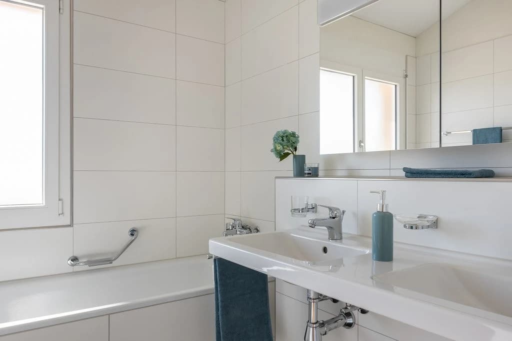 Wohnen an ruhiger Lage - Umzugsgutschein geschenkt