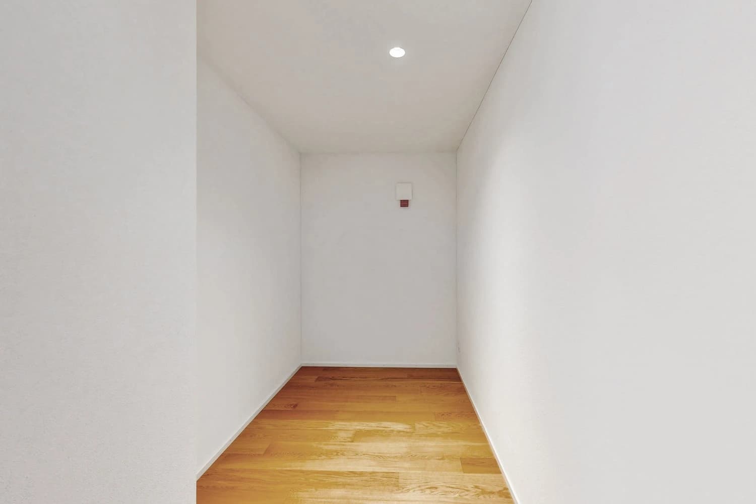 City-Nähe und Komfort - Wohnen mit Stil