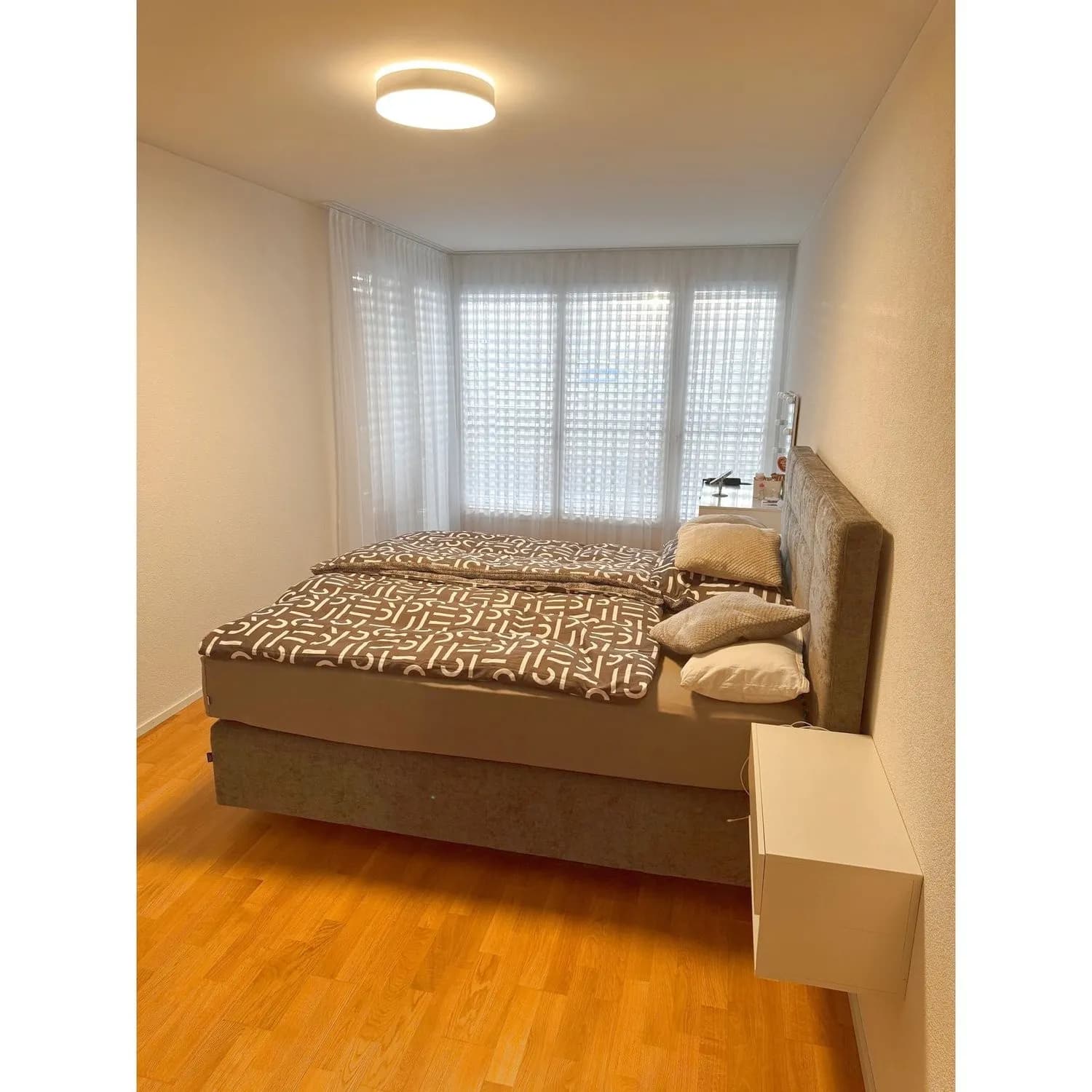 "Traumwohnung im Herzen von Biberist"