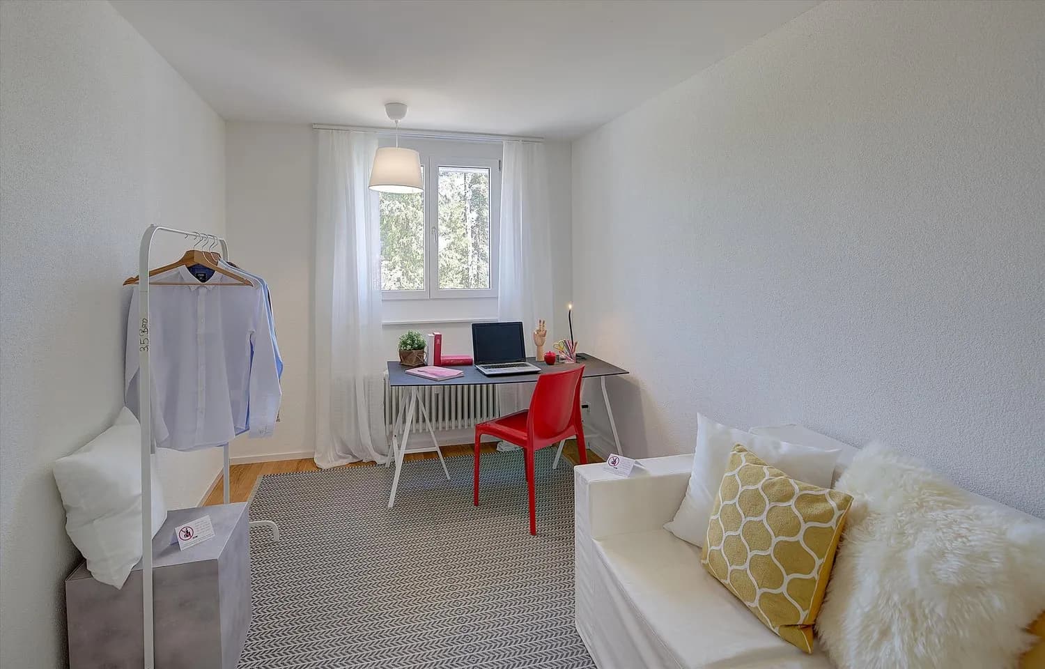 Traumhafte Wohngelegenheit!