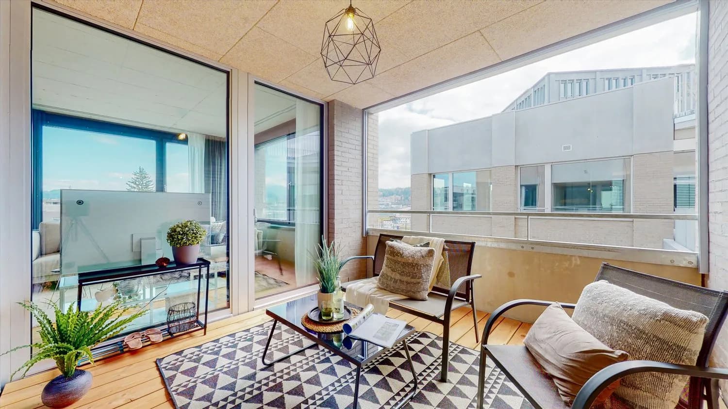 4VIERTEL – Modern wohnen, frei fühlen.